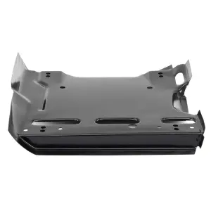 Seat Frame Floor Support - LH - 69 Camaro Firebird - Image 1 of 4