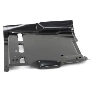 Seat Frame Floor Support - LH - 69 Camaro Firebird - Image 2 of 4