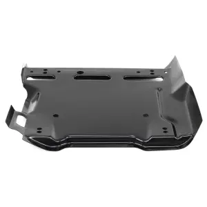 Seat Frame Floor Support - LH - 69 Camaro Firebird - Image 3 of 4