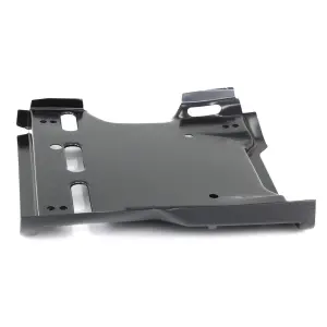Seat Frame Floor Support - RH - 69 Camaro Firebird - Image 2 of 4