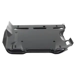 Seat Frame Floor Support - RH - 69 Camaro Firebird - Image 3 of 4