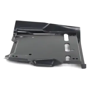 Seat Frame Floor Support - RH - 69 Camaro Firebird - Image 4 of 4