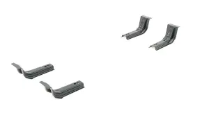Main Floor Pan Support Set (4pcs) - 66-70 Dodge Plymouth B-Body - Image 3 of 3