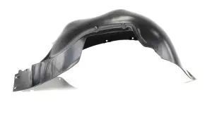Inner Fender - RH - 67 Chevelle El Camino - Image 1 of 4