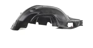 Inner Fender - Plastic - LH - 68-69 Chevelle Malibu El Camino - Image 2 of 4