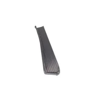 Running Board - Paintable - LH - 47-55 Chevy GMC Truck Short Bed - Image 2 of 4