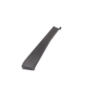 Running Board - Paintable - RH - 47-55 Chevy GMC Truck Short Bed - Image 3 of 5