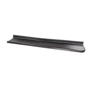 Running Board - Paintable - RH - 47-55 Chevy GMC Truck Short Bed - Image 1 of 5