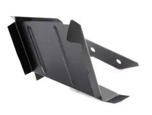 Rocker to Frame Lower Splash Shield - RH - 66-70 Dodge Plymouth B-Body - Image 2 of 2