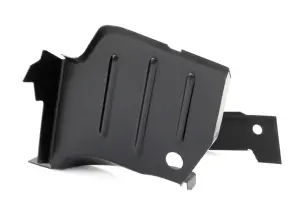 Rocker to Frame Lower Splash Shield - LH - 70-74 Dodge Challenger Plymouth Barracuda - Image 2 of 2