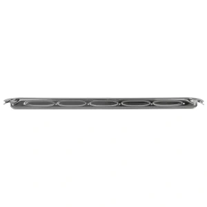 Door Sill Plate - No Logo - Chrome - LH or RH - 60-66 Chevy GMC CK Truck - Image 2 of 9