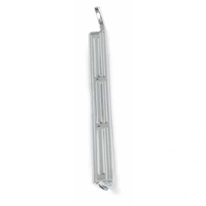 Chrome Door Sill Plate - LH or RH - 67-72 Chevy GMC CK Pickup Blazer Suburban - Image 3 of 9
