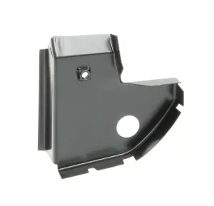 Rocker Panel Front End Cap - RH - 68-70 Dodge Plymouth B-Body - Image 2 of 2