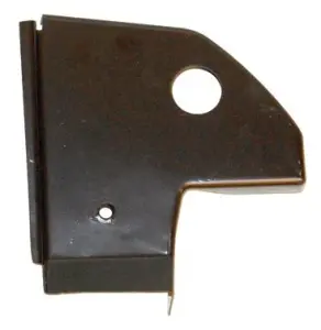 Rocker Panel Front End Cap - RH - 68-70 Dodge Plymouth B-Body - Image 1 of 2