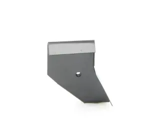 Rocker Panel Front End Cap - RH - 70-74 Dodge Plymouth E-Body - Image 3 of 3
