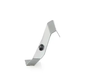 Rocker Panel Front End Cap - RH - 70-74 Dodge Plymouth E-Body - Image 2 of 3
