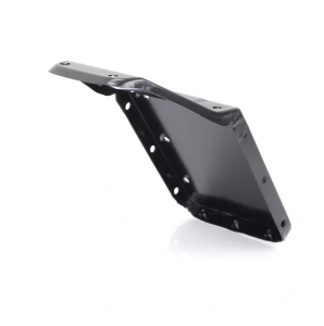 Rocker Box End Cap - RH - 69-72 Blazer 70-72 Jimmy - Image 2 of 4
