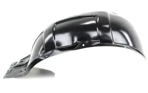 Inner Fender - Steel - LH - 68-70 Chevelle Malibu El Camino - Image 2 of 3
