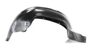 Inner Fender - Steel - LH - 68-70 Chevelle Malibu El Camino - Image 3 of 3