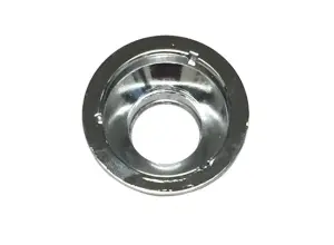 Ignition Switch Bezel - 68-72 Chevy GMC C/K Truck - Image 2 of 3