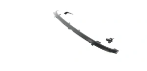 Lower Windshield Channel Dash Repair Panel - 68-72 Chevelle GTO Cutlass Coupe & 2DR Sedan - Image 1 of 7