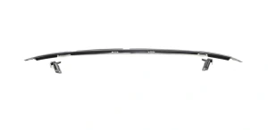 Lower Windshield Channel Dash Repair Panel - 68-72 Chevelle GTO Cutlass Coupe & 2DR Sedan - Image 4 of 7