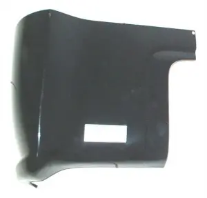 Outer Cab Corner - LH - 55-59 Chevy GMC Pickup - Image 1 of 2