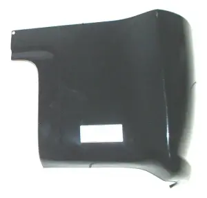 Outer Cab Corner - RH - 55-59 Chevy GMC Pickup - Image 1 of 2