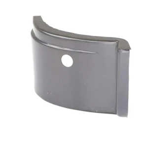 Inner Cab Corner - LH - 47-55 Chevy GMC Truck - Image 2 of 6