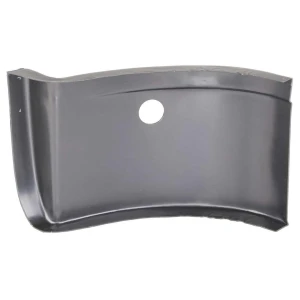 Inner Cab Corner - LH - 47-55 Chevy GMC Truck - Image 4 of 6