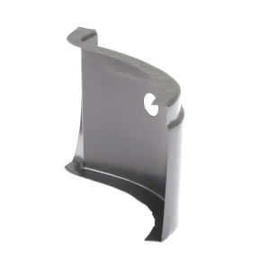 Inner Cab Corner - LH - 47-55 Chevy GMC Truck - Image 5 of 6