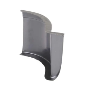 Inner Cab Corner - RH - 47-55 Chevy GMC Pickup - Image 5 of 6