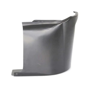 Inner Cab Corner - LH - 55-59 Chevy GMC Pickup - Image 1 of 6