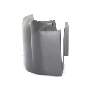 Inner Cab Corner - LH - 55-59 Chevy GMC Pickup - Image 3 of 6