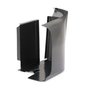 Inner Cab Corner - LH - 55-59 Chevy GMC Pickup - Image 6 of 6
