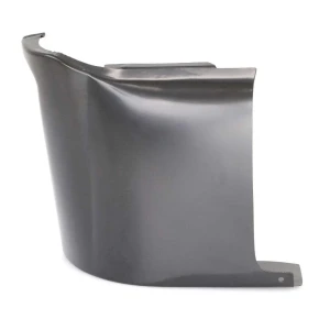 Inner Cab Corner - RH - 55-59 Chevy GMC Pickup - Image 1 of 6