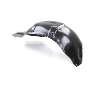 Inner Fender - LH - 71-72 Chevelle El Camino - Image 2 of 4