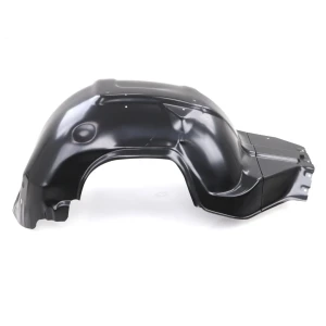 Inner Fender - LH - 71-72 Chevelle El Camino - Image 1 of 4