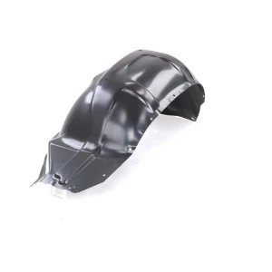 Inner Fender - LH - 71-72 Chevelle El Camino - Image 3 of 4