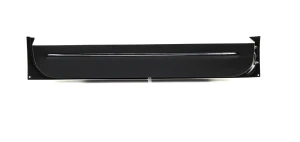 Inner Front Door Bottom Repair Panel - LH - 60-63 Chevy GMC C/K Truck - Image 3 of 4
