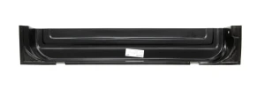 Inner Front Door Bottom Repair Panel - RH - 64-66 Chevy GMC C/K Truck - Image 1 of 4
