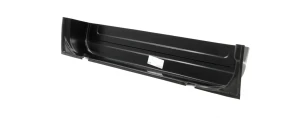 Inner Front Door Bottom Repair Panel - RH - 64-66 Chevy GMC C/K Truck - Image 2 of 4