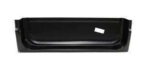 Inner Front Door Bottom Repair Panel - LH - 67-72 Chevy GMC Blazer Jimmy Suburban - Image 1 of 4