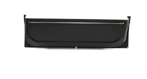 Inner Front Door Bottom Repair Panel - LH - 67-72 Chevy GMC Blazer Jimmy Suburban - Image 3 of 4