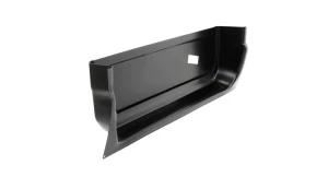 Inner Front Door Bottom Repair Panel - LH - 67-72 Chevy GMC Blazer Jimmy Suburban - Image 4 of 4