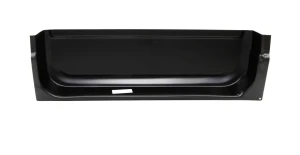 Inner Front Door Bottom Repair Panel - RH - 67-72 Chevy GMC Truck Blazer Jimmy Suburban - Image 1 of 4