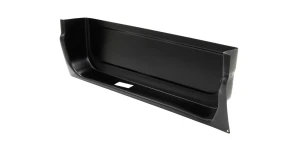 Inner Front Door Bottom Repair Panel - RH - 67-72 Chevy GMC Truck Blazer Jimmy Suburban - Image 2 of 4