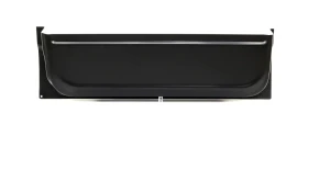 Inner Front Door Bottom Repair Panel - RH - 67-72 Chevy GMC Truck Blazer Jimmy Suburban - Image 3 of 4