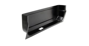 Inner Front Door Bottom Repair Panel - RH - 67-72 Chevy GMC Truck Blazer Jimmy Suburban - Image 4 of 4