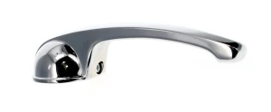 Interior Door Handle - LH or RH - 47-66 Chevy GMC Truck Suburban - Image 2 of 3